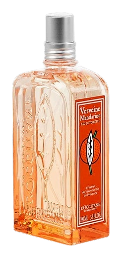 Verveine Mandarine 2022 by L'Occitane en Provence