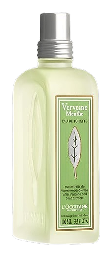 Verveine Menthe by L'Occitane en Provence