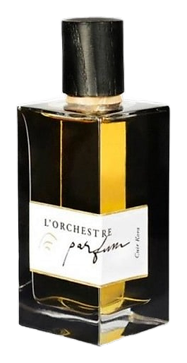 Cuir Kora by L'Orchestre Parfum