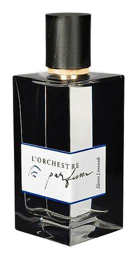 Electro Limonade by L'Orchestre Parfum