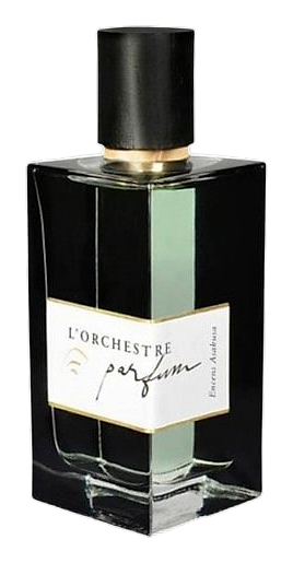 L'Orchestre Parfum Encens Asakusa