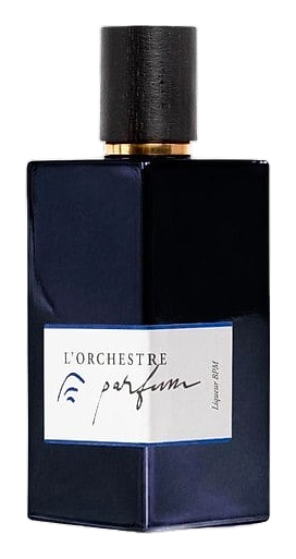 Liquor Bpm by L'Orchestre Parfum