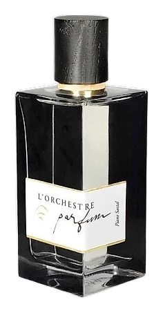 Piano Santal by L'Orchestre Parfum