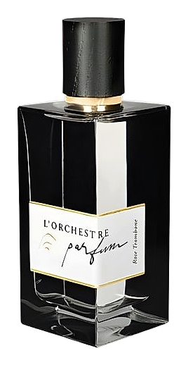 Rose Trombone by L'Orchestre Parfum