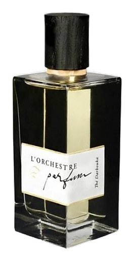 Thé Darbouka by L'Orchestre Parfum