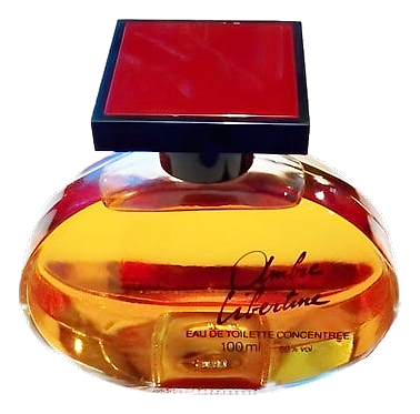 Ambre Libertine