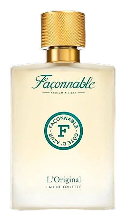 L'Original by Façonnable
