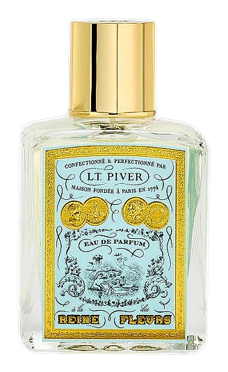 L.T. Piver A La Reine De Fleurs