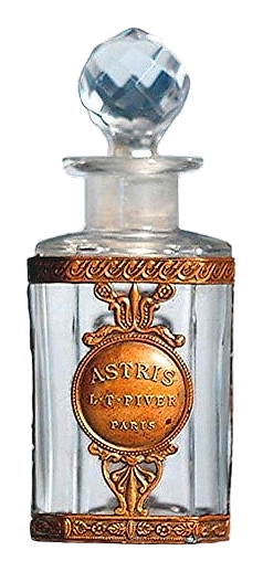 Astris by L.T. Piver