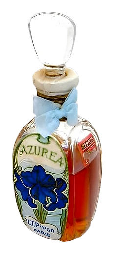 Azurea by L.T. Piver