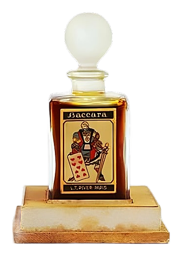 Baccara by L.T. Piver