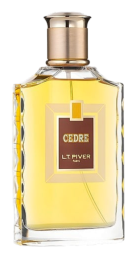 Cedre by L.T. Piver