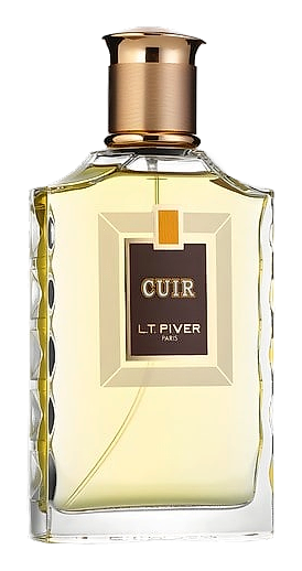Cuir by L.T. Piver