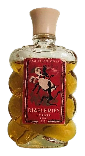 Diableries by L.T. Piver – Cologne