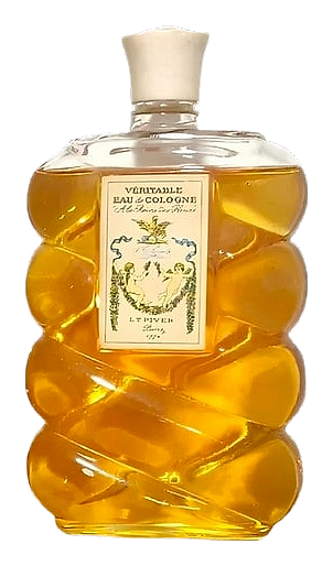 Eau de Cologne à la Reine des Fleurs by L.T. Piver – Eau de Cologne