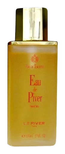 Eau de Piver by L.T. Piver – Eau de Toilette