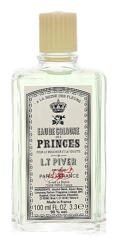 Eau Des Princes by L.T. Piver