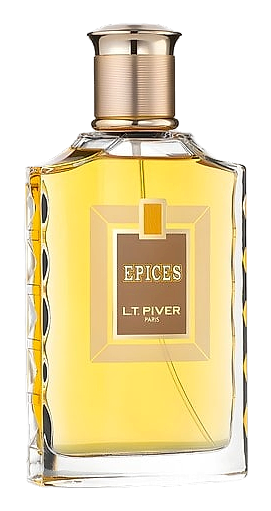 Epices by L.T. Piver