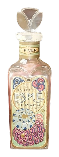 Esme by L.T. Piver – Eau de Toilette