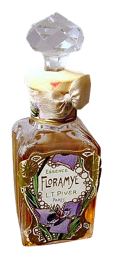 Floramye by L.T. Piver