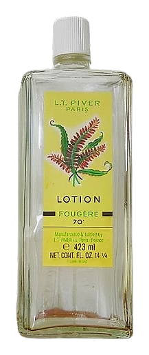 Fougère by L.T. Piver – Eau de Toilette