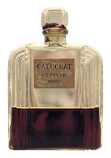 Galuchat by L.T. Piver – Eau de Toilette