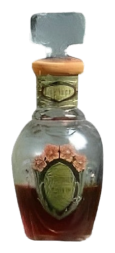 Gerbera by L.T. Piver – Eau de Toilette