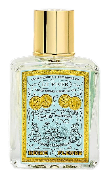 L.T. Piver À la Reine des Fleurs (2026)