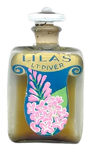 Lilas by L.T. Piver