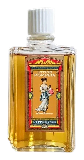 Lotion Pompeia by L.T. Piver