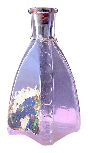 Mismelis by L.T. Piver – Eau de Toilette