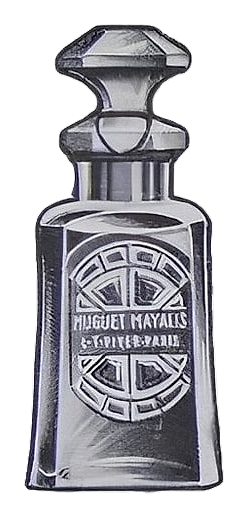 Muguet Mayalis by L.T. Piver – Eau de Toilette (historic formulation)