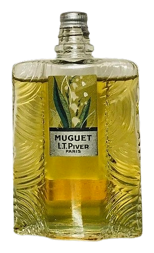 Muguet by L.T. Piver – Eau de Toilette