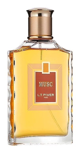 Musc by L.T. Piver