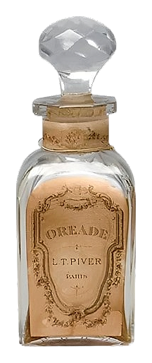 Oréade by L.T. Piver