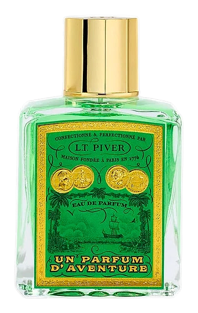 Parfum D'aventure (2026) by L.T. Piver
