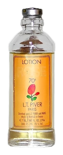 Rose by L.T. Piver – Eau de Toilette (likely, unverified)
