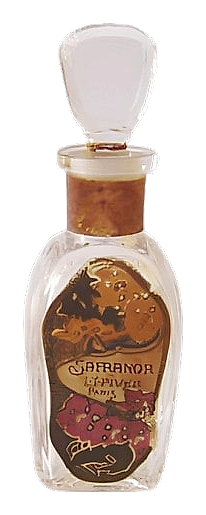 Safranor by L.T. Piver – Eau de Toilette