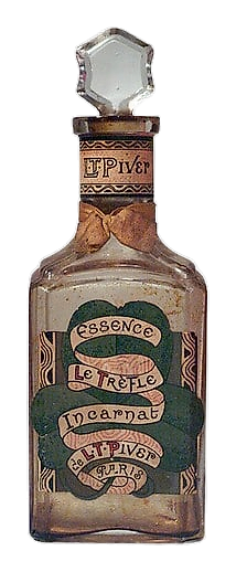 Trèfle Incarnat by L.T. Piver