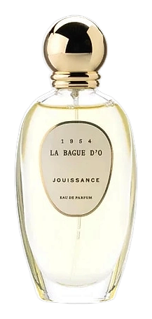 La Bague d'O by Jouissance