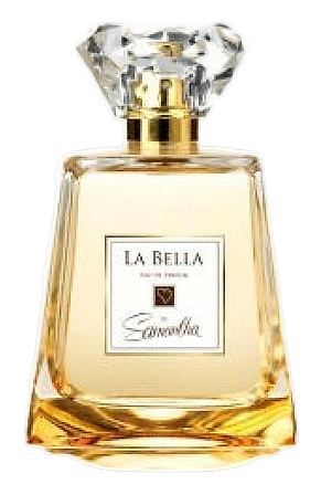 La Bella by Samantha Faiers