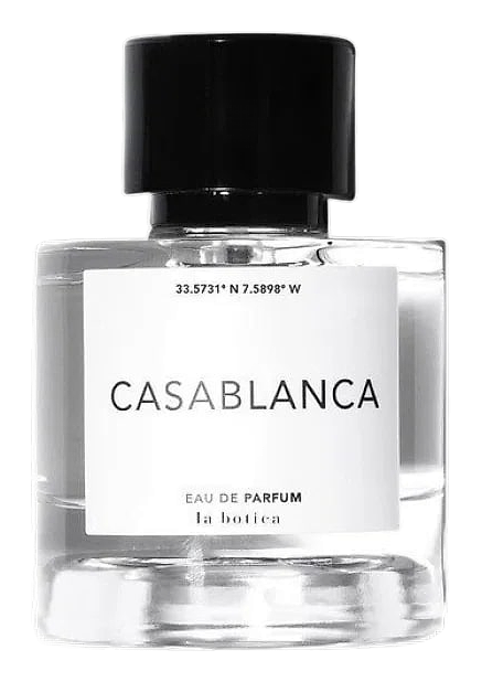 Casablanca