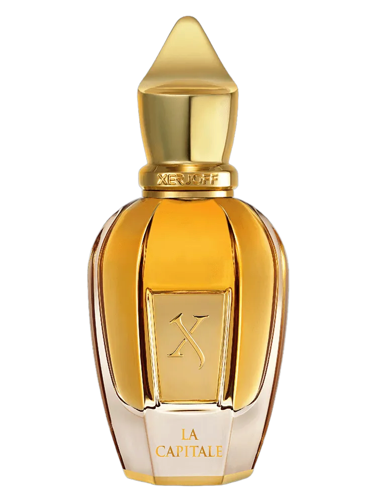 La Capitale by Xerjoff – Eau de Parfum