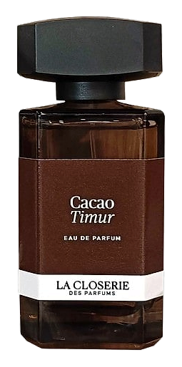 La Closerie des Parfums Cacao Timur