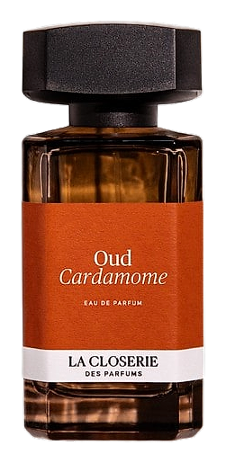 Oud Cardamome by La Closerie des Parfums