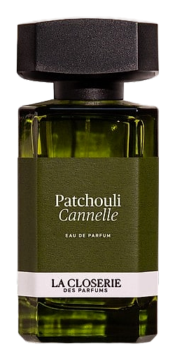 Patchouli Canelle by La Closerie des Parfums