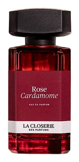 Rose Cardamome by La Closerie des Parfums
