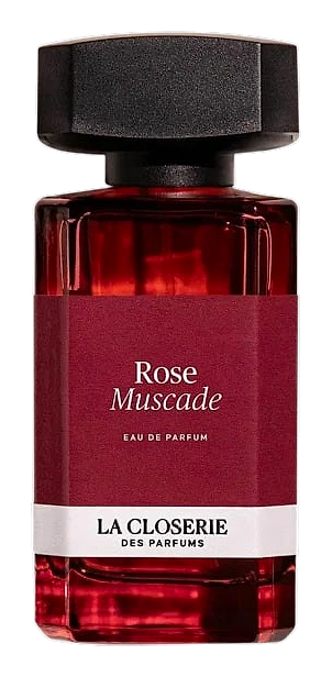 La Closerie des Parfums Rose Muscade