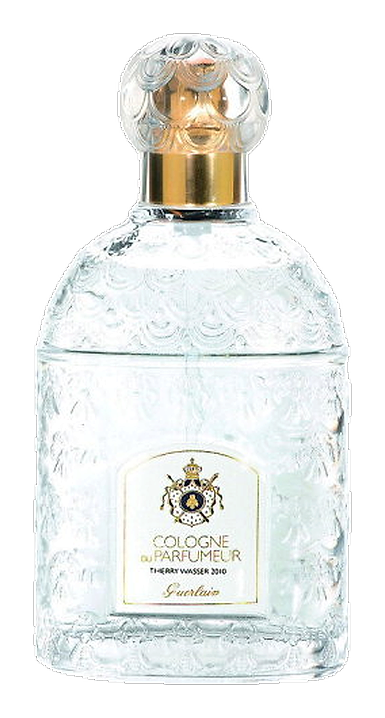 La Cologne Du Parfumeur by Guerlain – Cologne