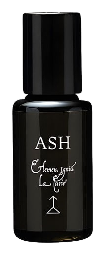 Ash by La Curie